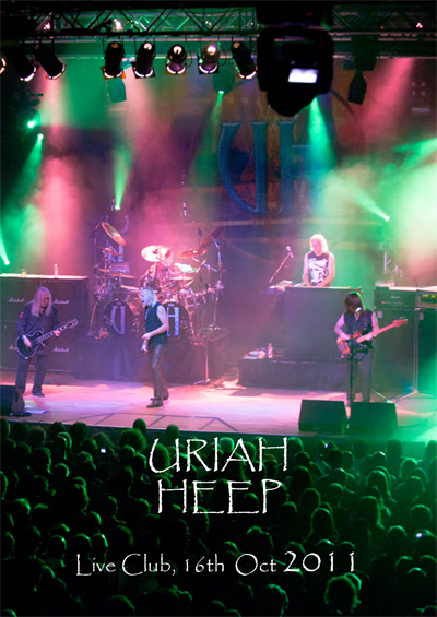 Uriah Heep